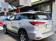 TOYOTA – FORTUNER AC 2.7 5p 4×4 TM
