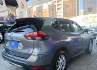 NISSAN – XTRAIL SENSE 2 ROW AC 2.5 5p 4×2 TA