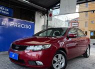 KIA – CERATO FORTE AC 1.6 5p 4×2 TM