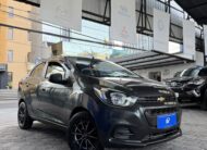 CHEVROLET – BEAT LS AC 1.2 5p 4×2 TM
