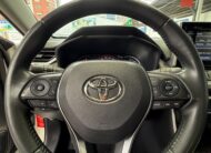 TOYOTA – NEW RAV4 LIMITED AC 2.5 5p 4×4 TA