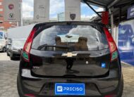 CHEVROLET – SAIL HB AC 1.4 5p 4×2 TM