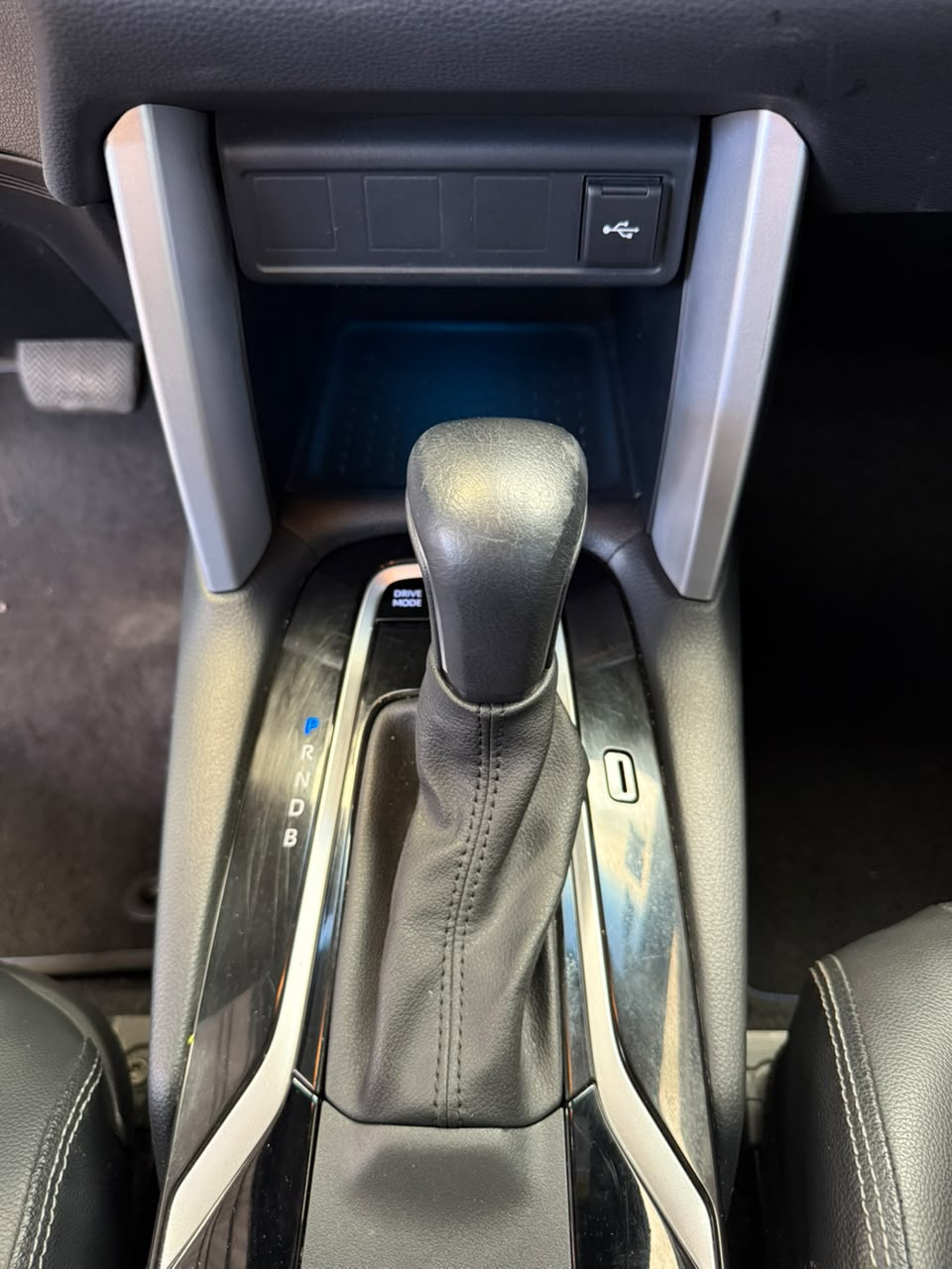TOYOTA – COROLLA CROSS HIGH AC 1.8 5p 4×2 TA