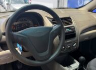 CHEVROLET – SAIL HB AC 1.4 5p 4×2 TM
