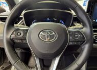 TOYOTA – COROLLA CROSS HIGH AC 1.8 5p 4×2 TA