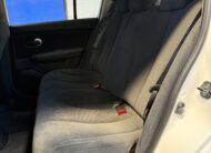 NISSAN – TIIDA HB AC 1.6 5p 4×2 TA