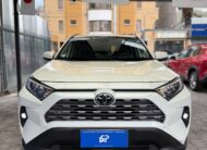 TOYOTA – NEW RAV4 LIMITED AC 2.5 5p 4×4 TA