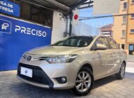 TOYOTA – NEW YARIS SD CVT AC 1.5 5p 4×2 TA