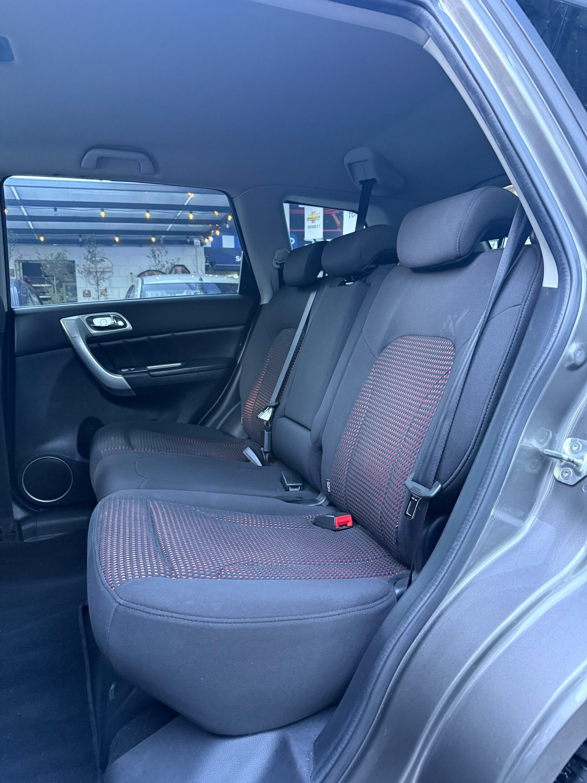 HAVAL – H6 AC 1.5T 5p 4×2 TM