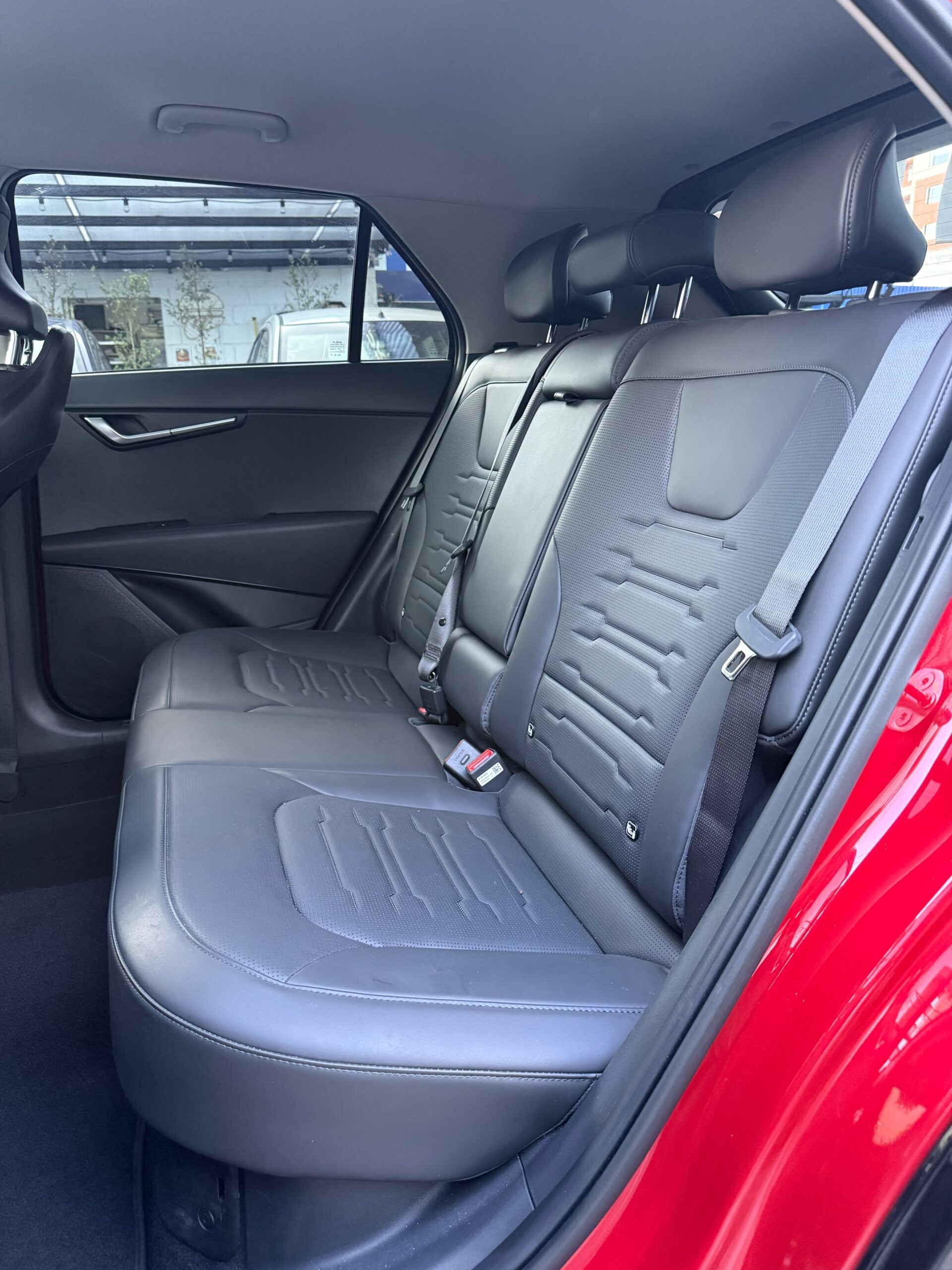 KIA – NIRO GT AC 1.6 HYBRID 5p 4×2 TA