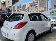 NISSAN – TIIDA HB AC 1.6 5p 4×2 TA