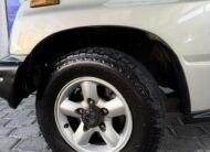 CHEVROLET – VITARA 1.6 3p 4×2 TM