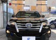 TOYOTA – FORTUNER AC 2.7 5p 4×4 TA