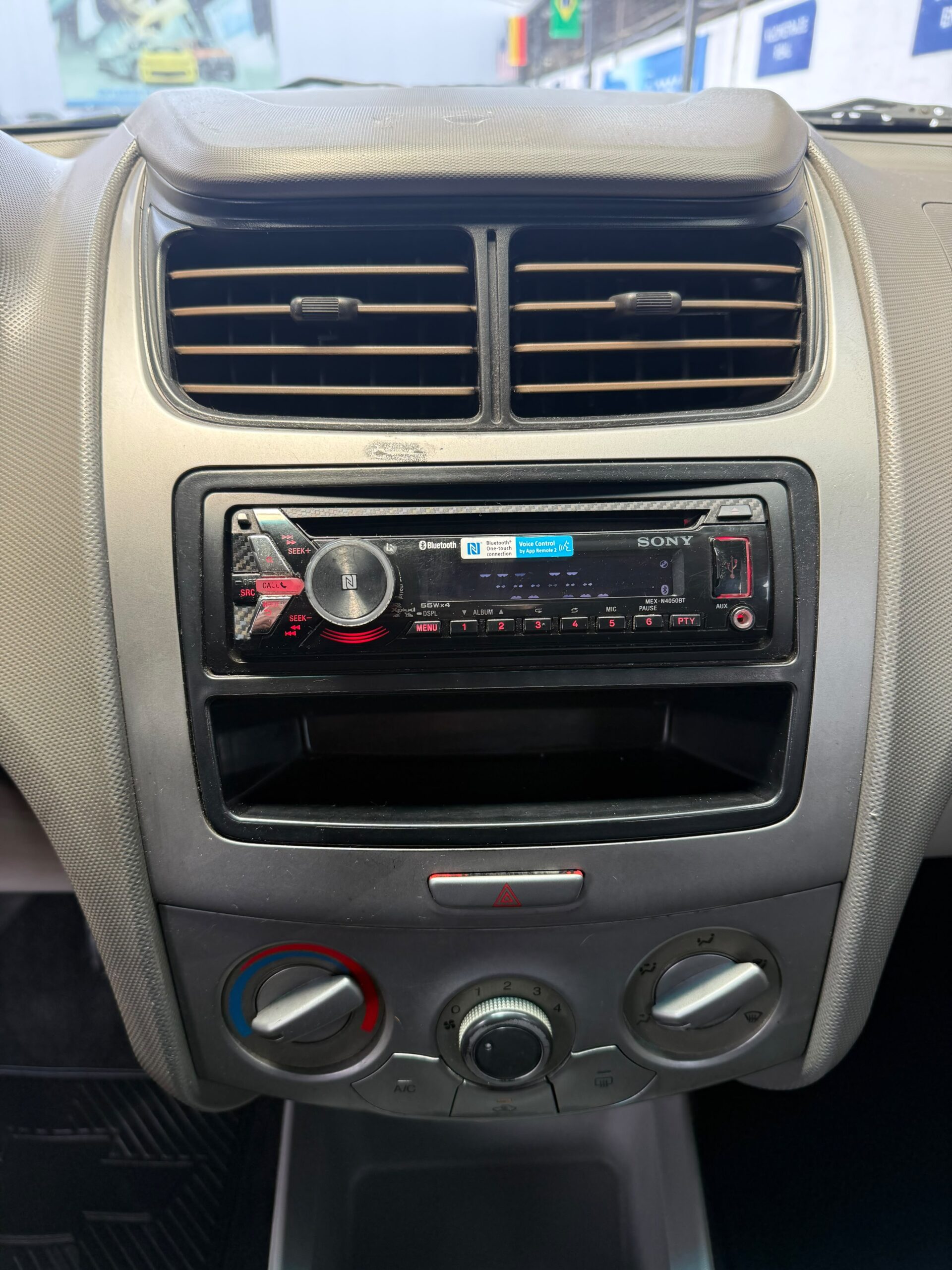CHEVROLET – SAIL HB AC 1.4 5p 4×2 TM