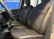 RENAULT – STEPWAY INTENS AC 1.6 5p 4×2 TM