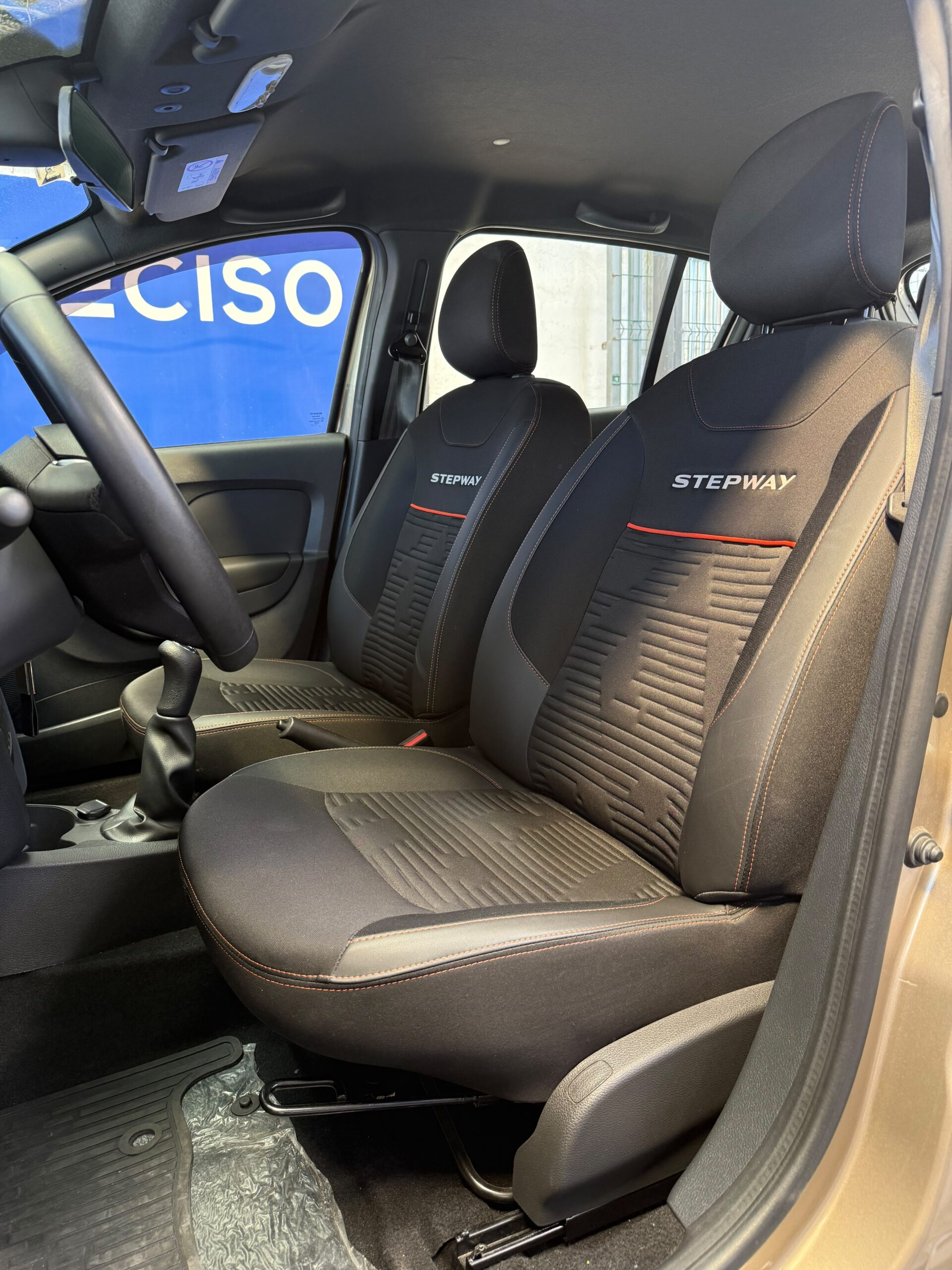 RENAULT – STEPWAY INTENS AC 1.6 5p 4×2 TM