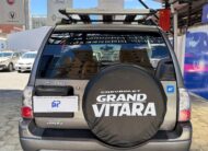 CHEVROLET – GRAN VITARA AC 2.0 5p 4×2 TM