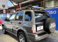 CHEVROLET – GRAN VITARA AC 2.0 5p 4×2 TM
