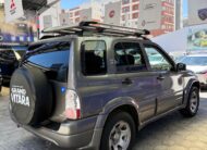 CHEVROLET – GRAN VITARA AC 2.0 5p 4×2 TM