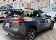 TOYOTA – COROLLA CROSS HIGH AC 1.8 5p 4×2 TA