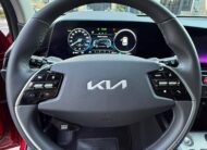 KIA – NIRO GT AC 1.6 HYBRID 5p 4×2 TA