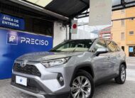 TOYOTA – RAV4 CVT AC 2.0 5p 4×2 TA