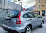 HONDA – CRV AC 2.4 5p 4×2 TA