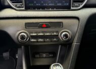 KIA – SPORTAGE GTI R AC 2.0 5p 4×2 TM