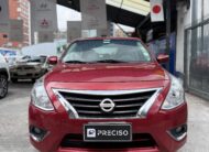 NISSAN – VERSA AC 1.6 5p 4×2 TM