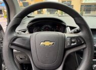 CHEVROLET – TRACKER LS AC 1.8 5p 4×2 TM