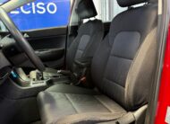KIA – SPORTAGE GTI R AC 2.0 5p 4×2 TM