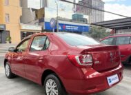 RENAULT – LOGAN ZEN AC 1.6 5p 4×2 TM