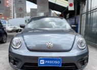 VOLKSWAGEN – NEW BEETLE AC 2.5 3p 4×2 TM