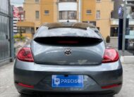 VOLKSWAGEN – NEW BEETLE AC 2.5 3p 4×2 TM