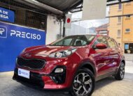 KIA – SPORTAGE GTI R AC 2.0 5p 4×2 TM
