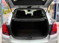 CHEVROLET – TRACKER LS AC 1.8 5p 4×2 TM