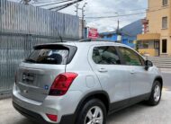 CHEVROLET – TRACKER LS AC 1.8 5p 4×2 TM