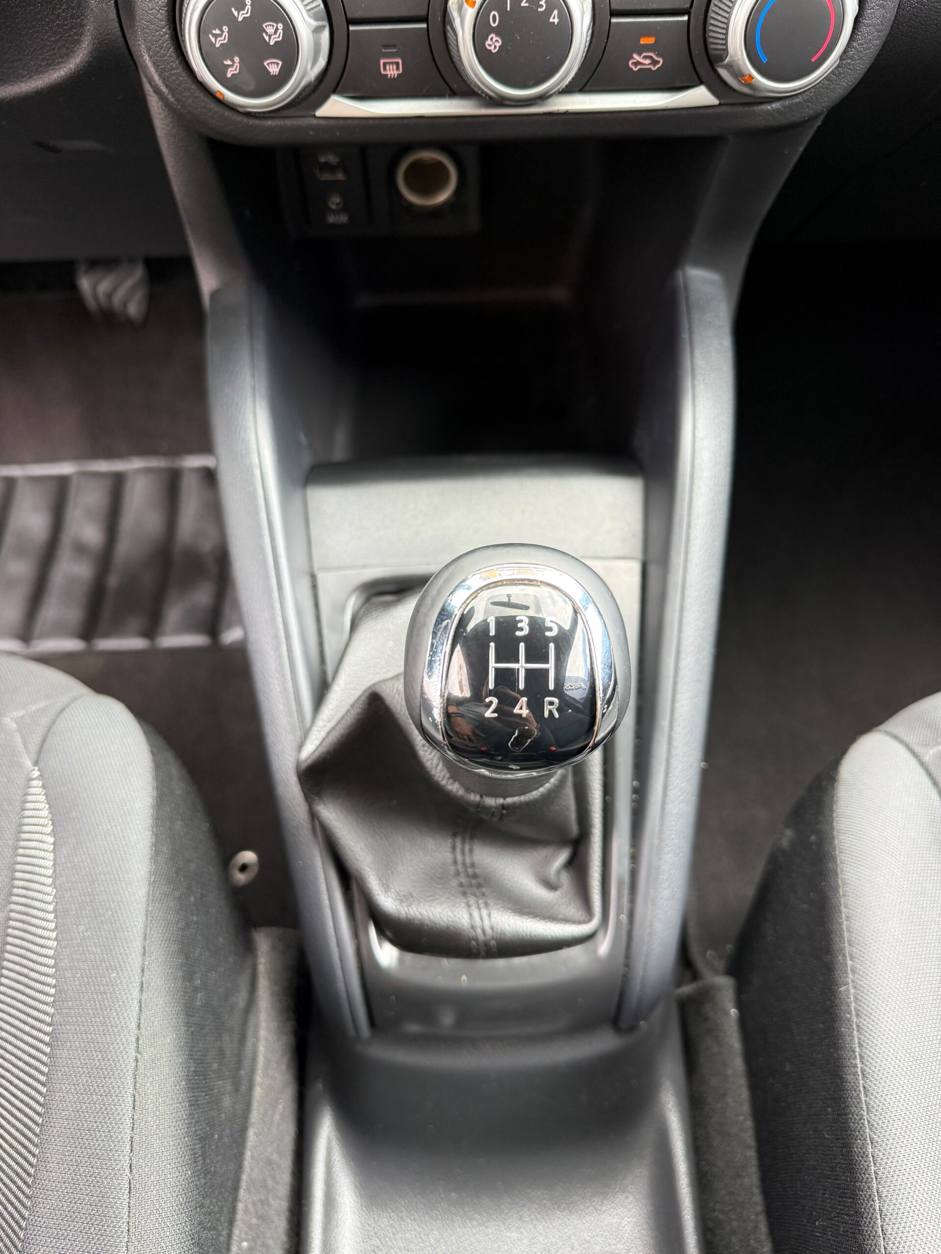 NISSAN – KICKS DRIVE AC 1.6 5p 4×2 TM