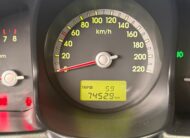 KIA – SPORTAGE ACTIVE AC 2.0 5p 4×2 TM