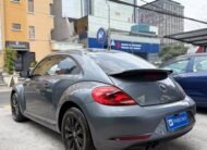 VOLKSWAGEN – NEW BEETLE AC 2.5 3p 4×2 TM