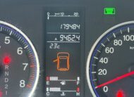 HONDA – CRV AC 2.4 5p 4×2 TA
