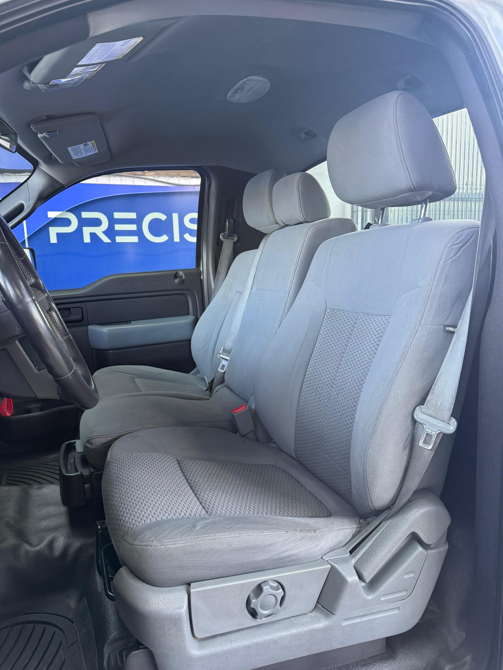 FORD – F150 RC AC 3p 4×4 TA