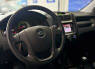 KIA – SPORTAGE ACTIVE AC 2.0 5p 4×2 TM