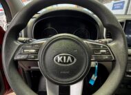 KIA – SPORTAGE GTI R AC 2.0 5p 4×2 TM