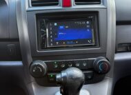 HONDA – CRV AC 2.4 5p 4×2 TA