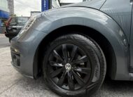 VOLKSWAGEN – NEW BEETLE AC 2.5 3p 4×2 TM