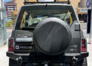 CHEVROLET – VITARA 1.6 3p 4×4 TM