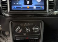 VOLKSWAGEN – NEW BEETLE AC 2.5 3p 4×2 TM