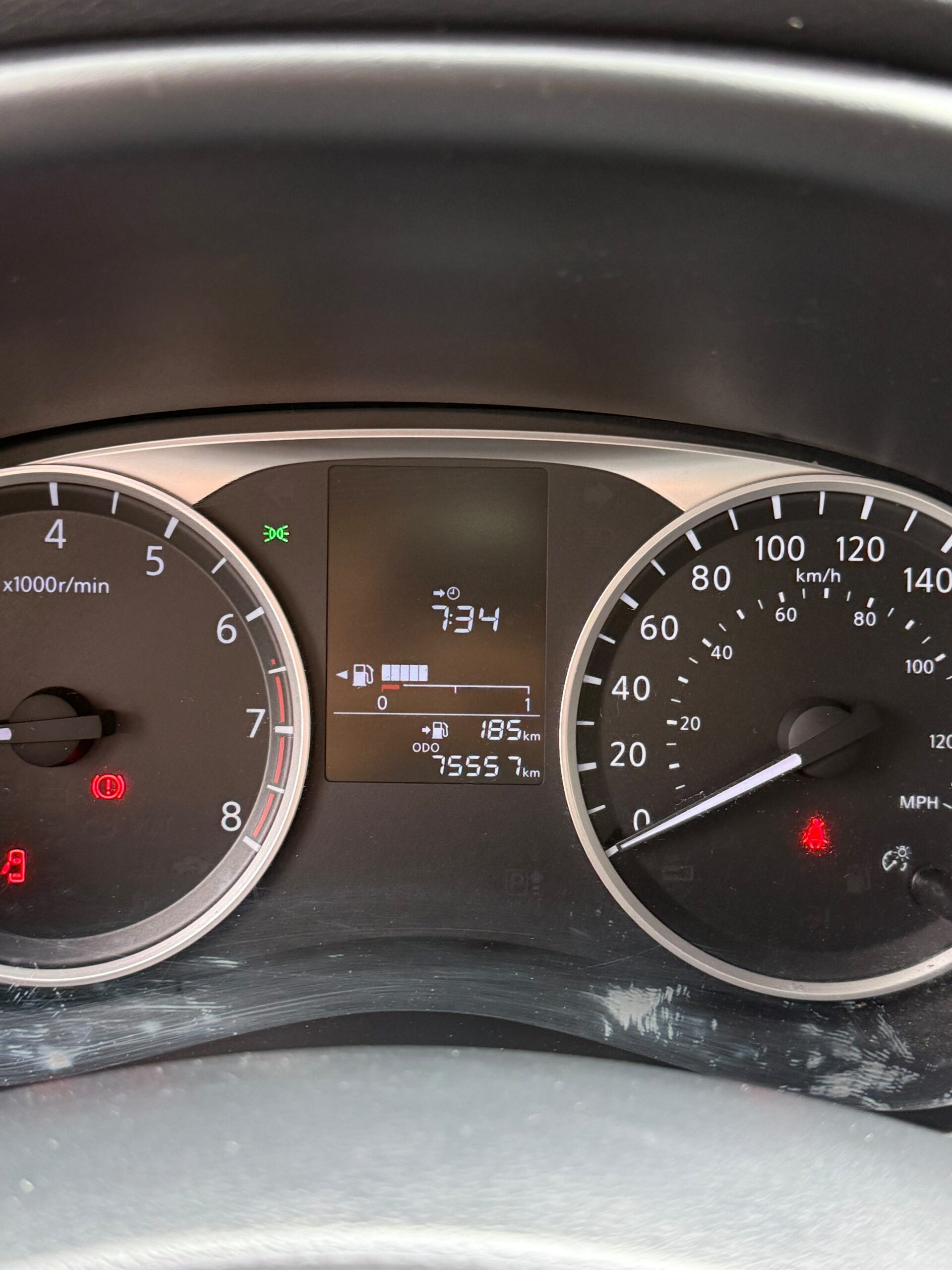 NISSAN – KICKS DRIVE AC 1.6 5p 4×2 TM