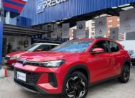 VOLKSWAGEN – TERA COMFORTLINE AC 1.6 5p 4×2 TM